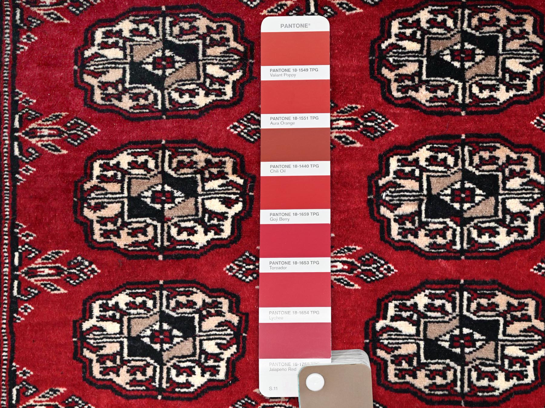 Tribal & Geometric Rugs LUV772209